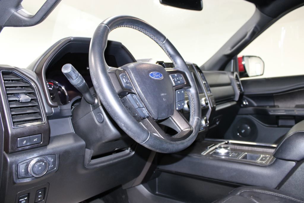 Certified 2021 Ford Expedition Limited RWD image 25