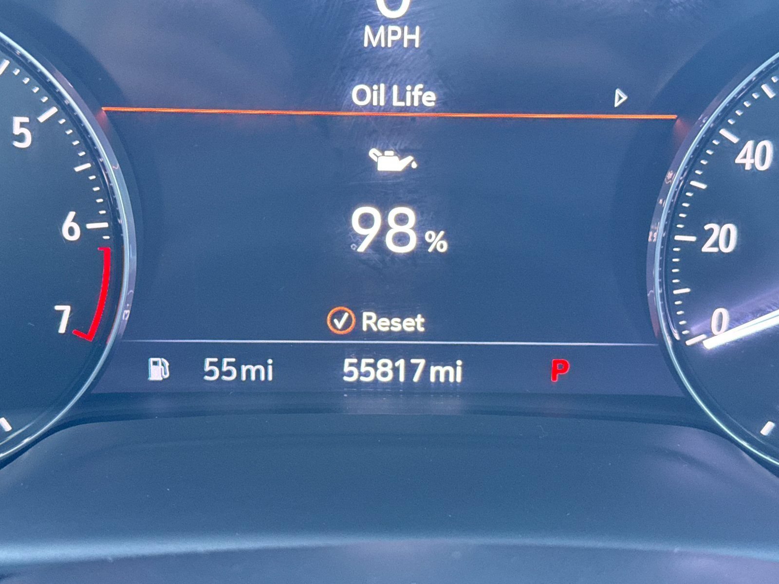 Used 2022 Buick Envision Essence w/ Sport Touring Package FWD image 32