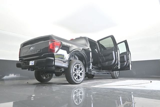 Certified 2024 Ford F150 STX image 42
