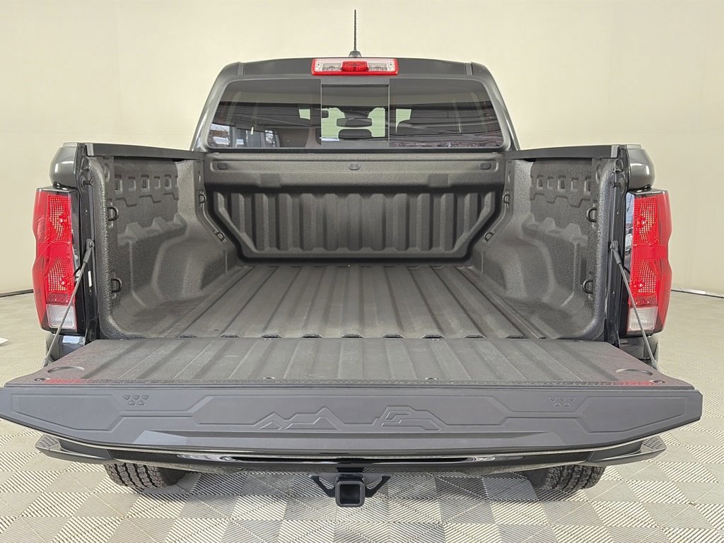 Used 2024 Chevrolet Colorado Trail Boss image 24