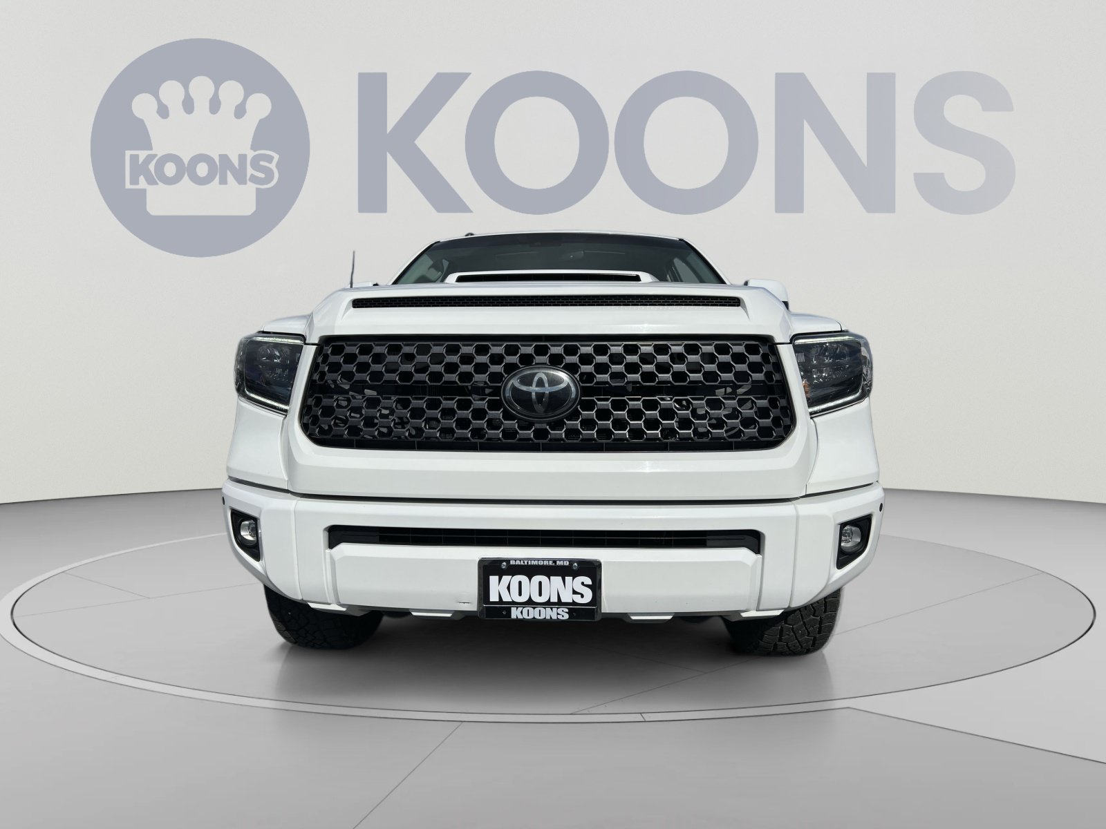 Used 2019 Toyota Tundra SR5 AWD/4WD image 11