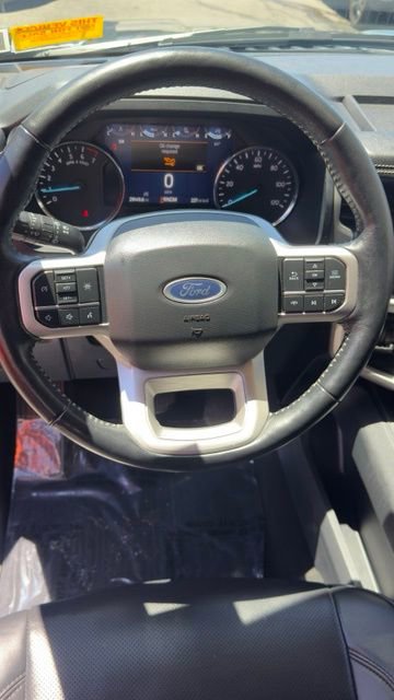 Certified 2024 Ford Expedition XLT AWD/4WD image 9