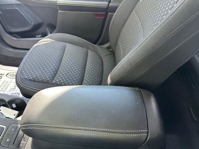 Certified 2023 Ford Escape Active AWD/4WD image 21