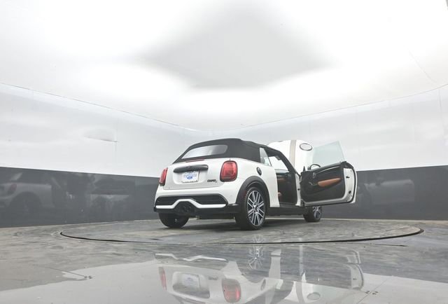 Used 2024 MINI Cooper S FWD image 35
