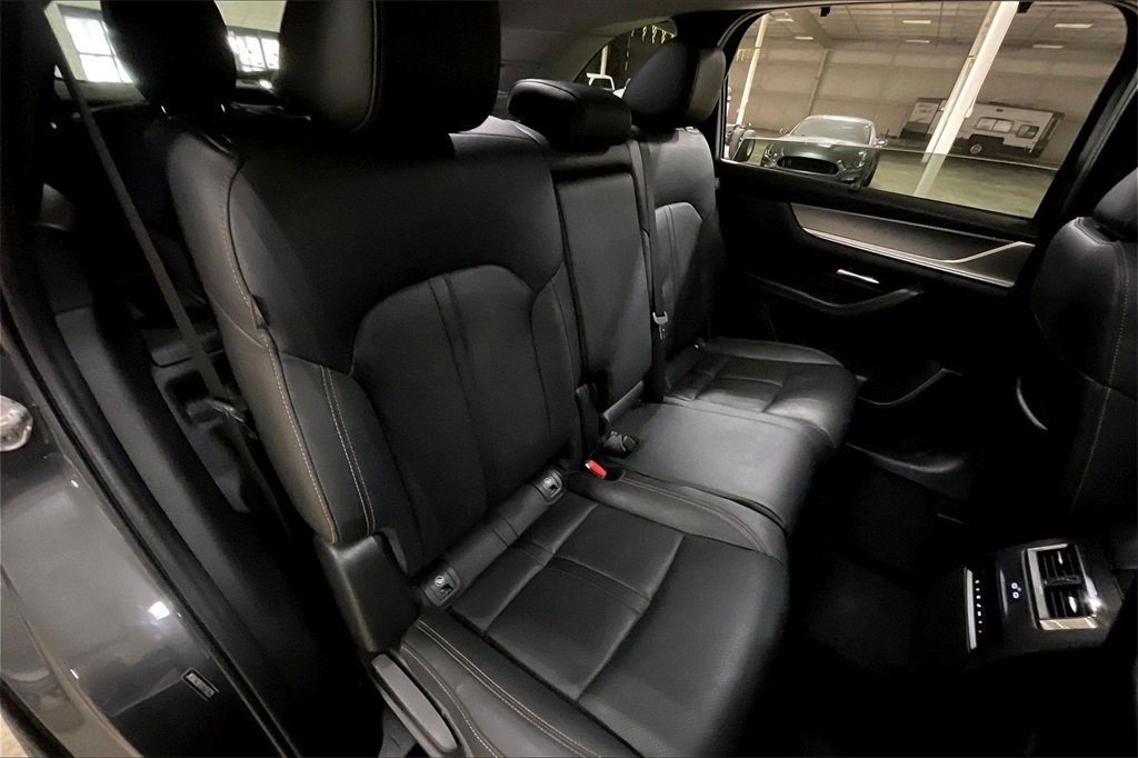 Used 2024 MAZDA CX-90 3.3 Turbo w/ Preferred Plus image 26