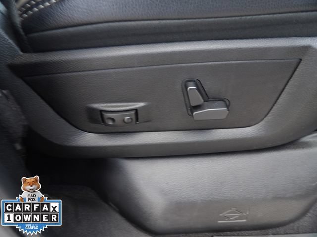 Used 2024 RAM 2500 Laramie w/ Safety Group AWD/4WD image 35