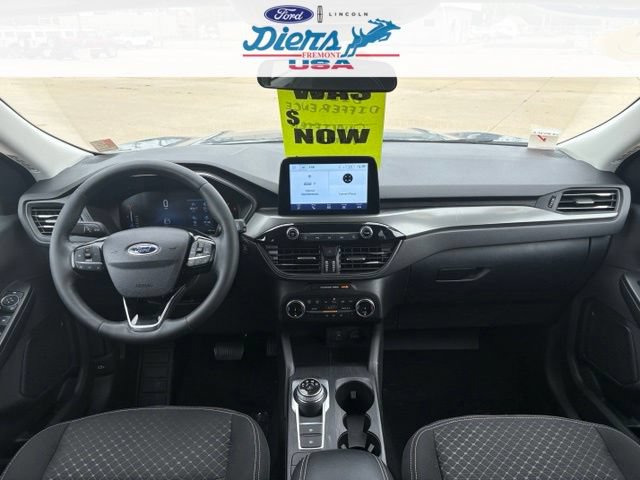 Certified 2023 Ford Escape Active AWD/4WD image 14