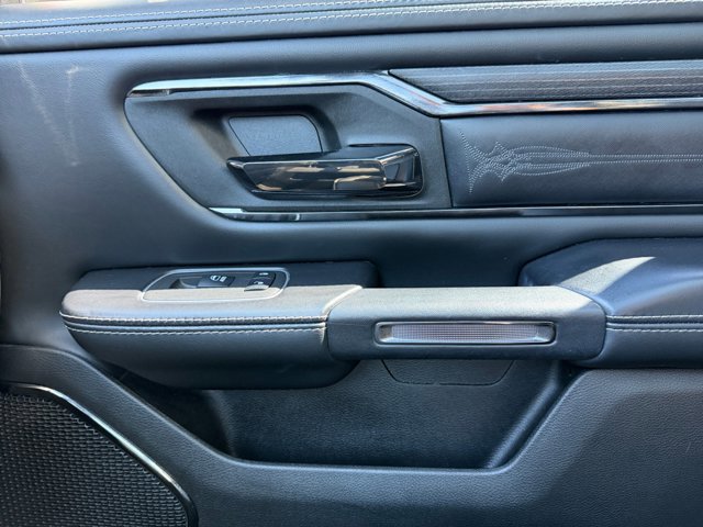 Used 2022 RAM 1500 Limited w/ Trailer Tow Group image 15