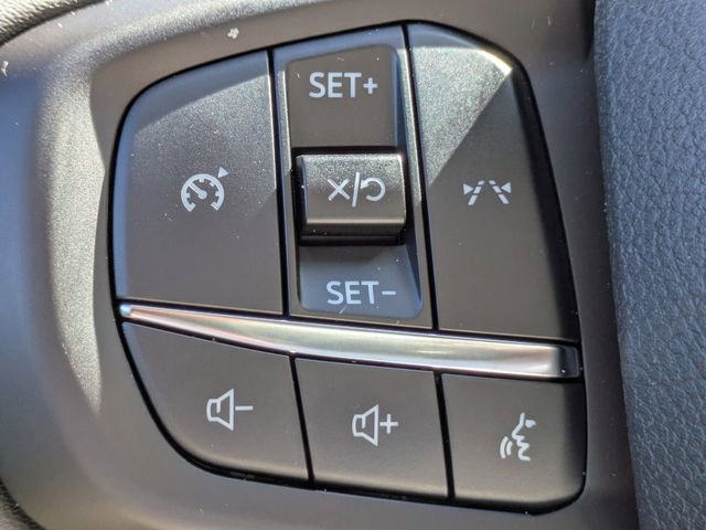 Certified 2025 Ford Ranger XLT w/ Equipment Group 301A High image 23