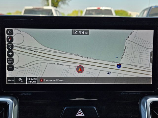 Used 2021 Kia Sorento SX image 14