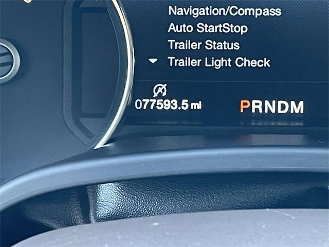 Certified 2018 Ford F150 Lariat image 21