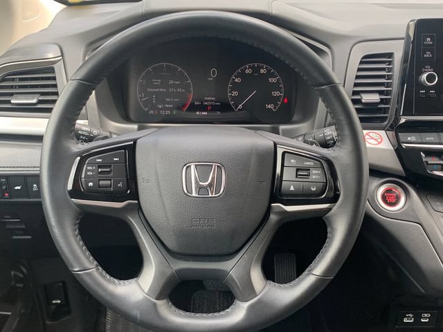Used 2025 Honda Odyssey EX-L image 17