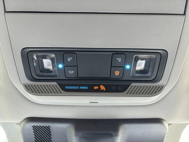 Certified 2025 Ford F150 XLT w/ Equipment Group 301A Standard AWD/4WD image 31