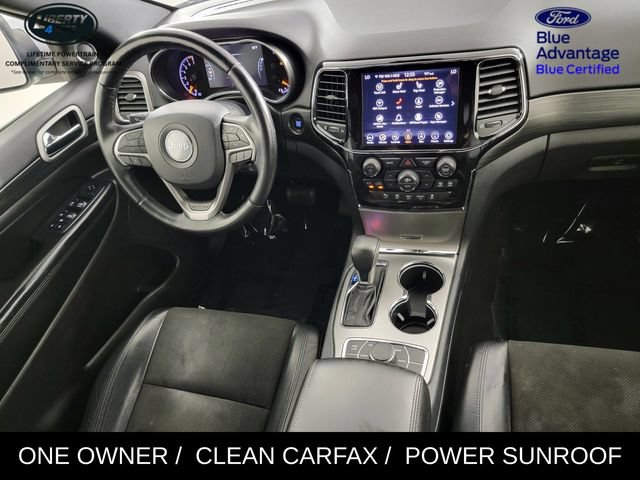 Used 2020 Jeep Grand Cherokee Laredo w/ Quick Order Package 2BN North AWD/4WD image 32