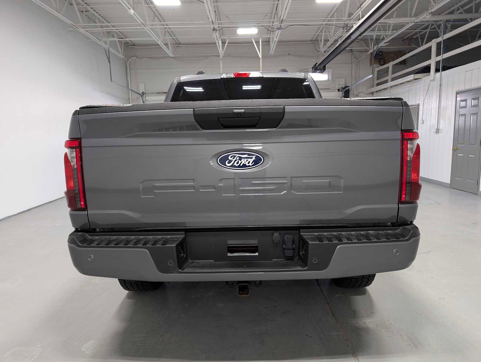 Certified 2024 Ford F150 STX image 4