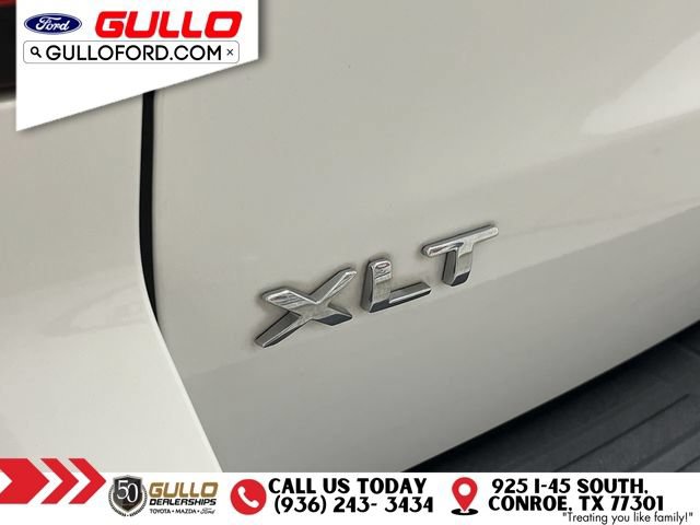 Certified 2022 Ford Expedition XLT AWD/4WD image 33