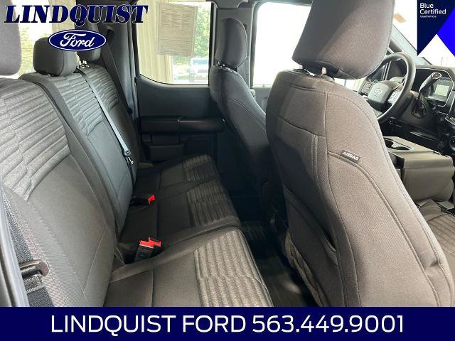 Certified 2023 Ford F150 XL w/ STX Appearance Package AWD/4WD image 15