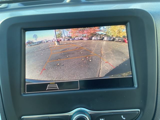 Used 2023 Chevrolet Equinox LT FWD image 28