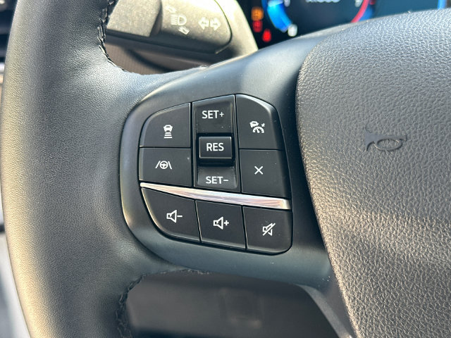 Certified 2025 Ford Bronco Sport Outer Banks w/ Outer Banks Tech Package+ AWD/4WD image 33