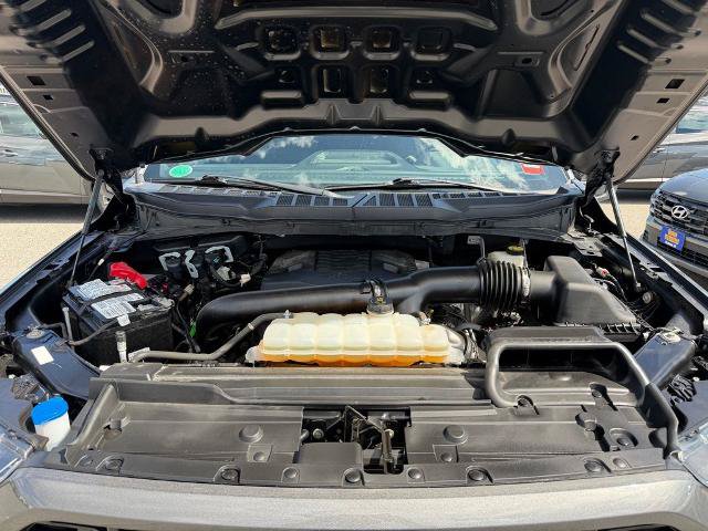 Certified 2023 Ford F150 XL w/ STX Appearance Package AWD/4WD image 18