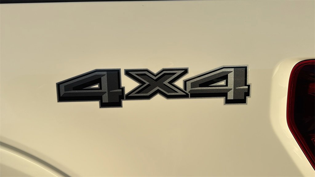 Certified 2024 Ford F150 XL image 8