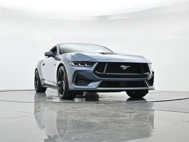 Certified 2024 Ford Mustang GT Premium image 35