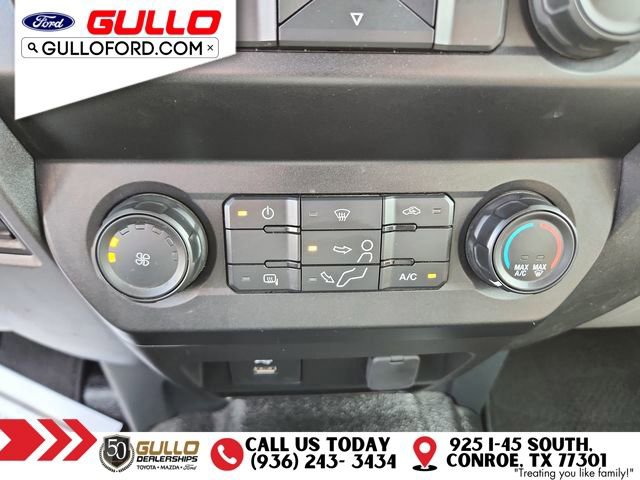 Certified 2022 Ford F250 XL w/ Power Equipment Group RWD image 26