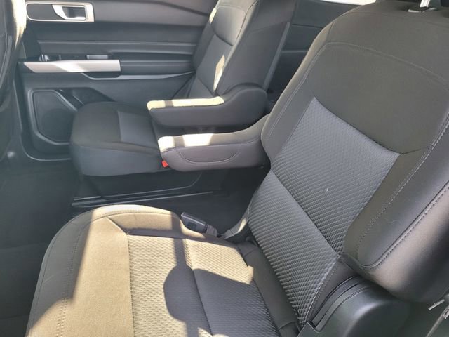 Certified 2023 Ford Explorer XLT image 13
