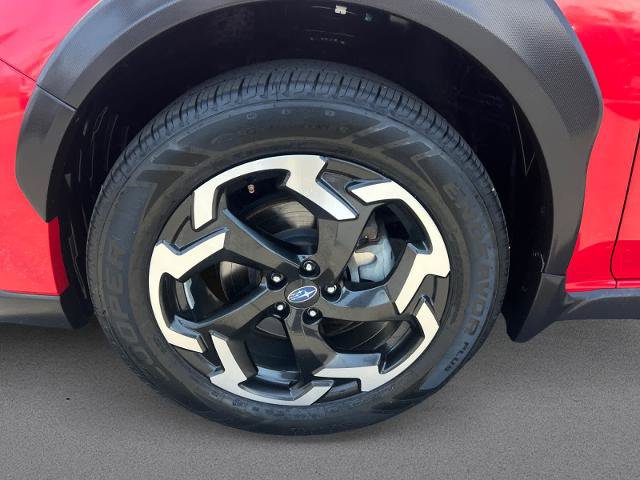 Used 2021 Subaru Crosstrek 2.5i Limited AWD/4WD image 9