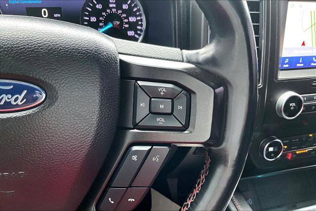 Certified 2020 Ford Expedition Limited w/ Equipment Group 303A image 22