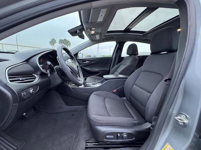 Used 2024 Chevrolet Malibu LT image 13