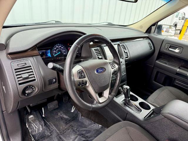 Certified 2019 Ford Flex SEL image 9