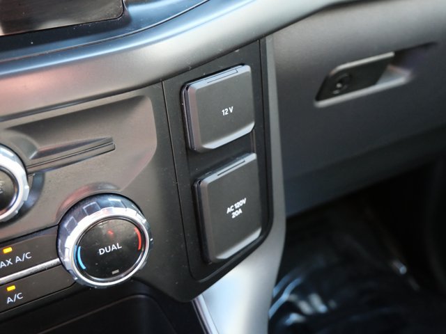 Certified 2024 Ford F150 XLT w/ Mobile Office Package AWD/4WD image 29