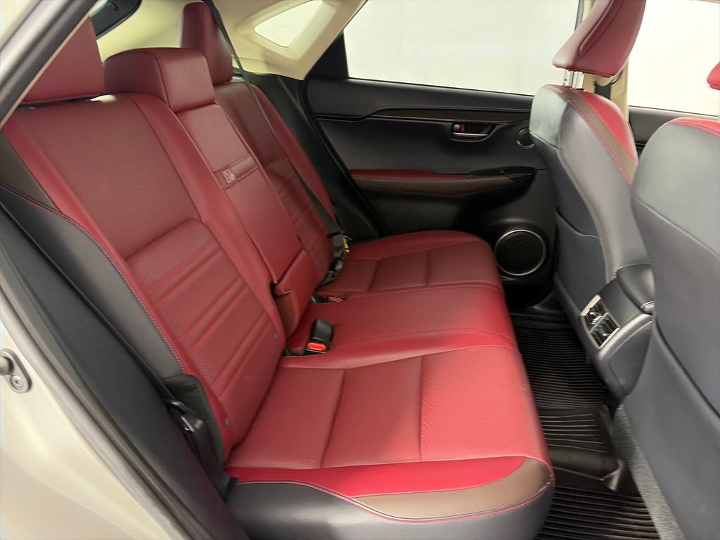 Used 2019 Lexus NX 300 AWD w/ Comfort Package image 29
