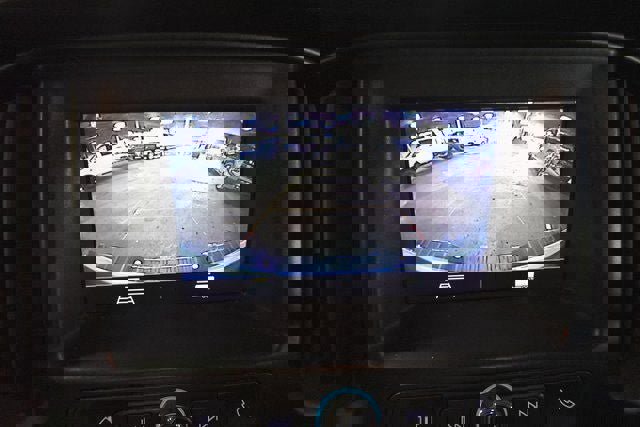 Used 2022 Chevrolet Colorado W/T image 17