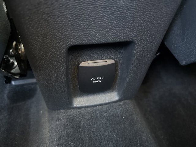 Certified 2021 Ford EcoSport SES AWD/4WD image 18