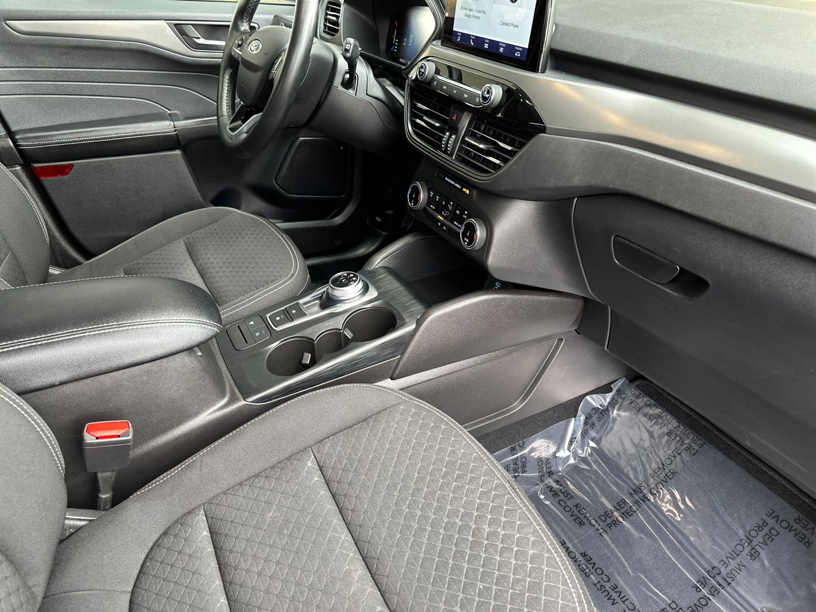 Certified 2023 Ford Escape Active image 16