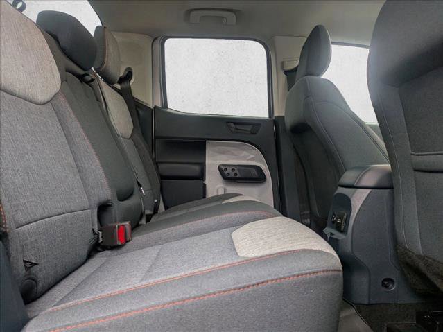 Certified 2022 Ford Maverick XLT w/ Equipment Group 300A Standard image 24