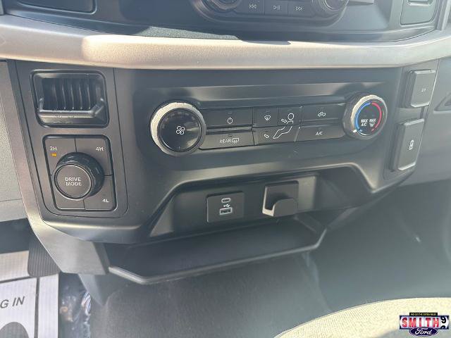 Certified 2023 Ford F150 XLT AWD/4WD image 26