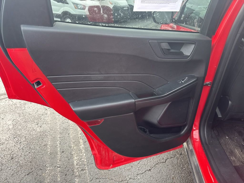 Certified 2024 Ford Escape Active image 21