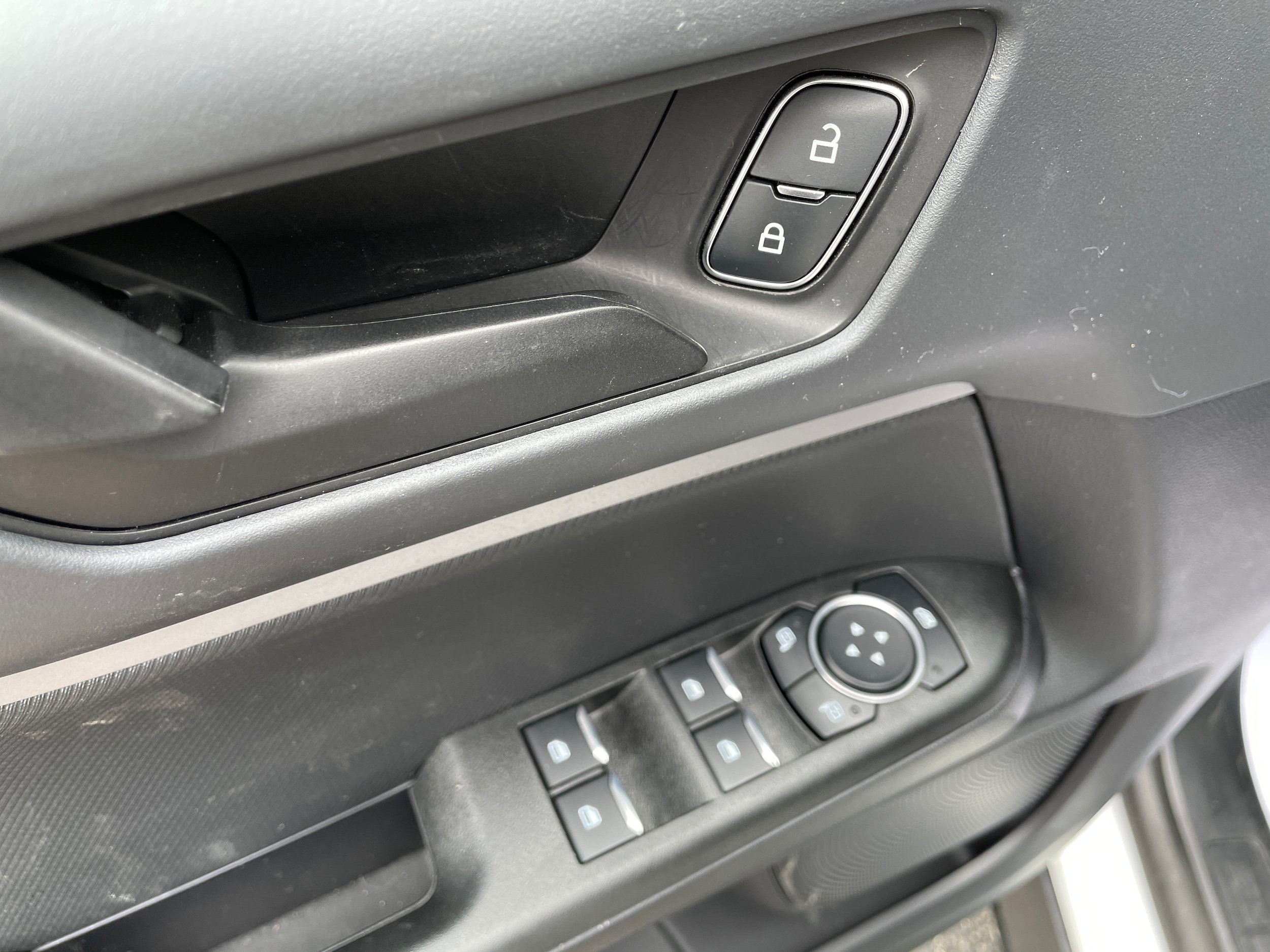 Certified 2023 Ford Bronco Sport Big Bend AWD/4WD image 13