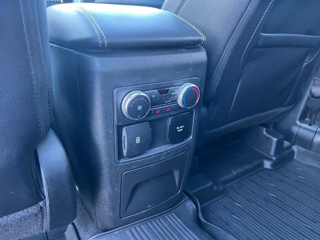 Certified 2022 Ford Explorer ST w/ Equipment Group 401A image 32