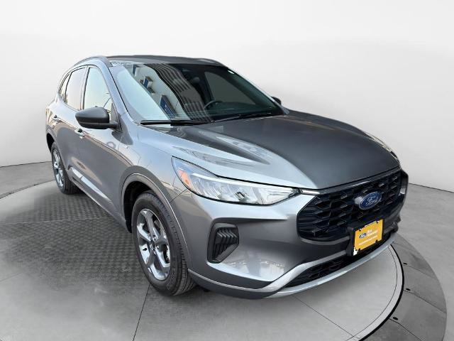Certified 2023 Ford Escape ST-Line