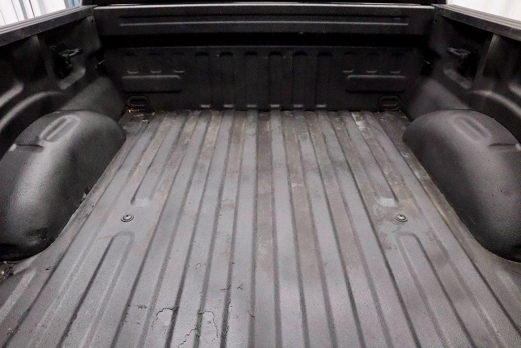 Certified 2021 Ford F150 XLT w/ Equipment Group 301A Mid image 16