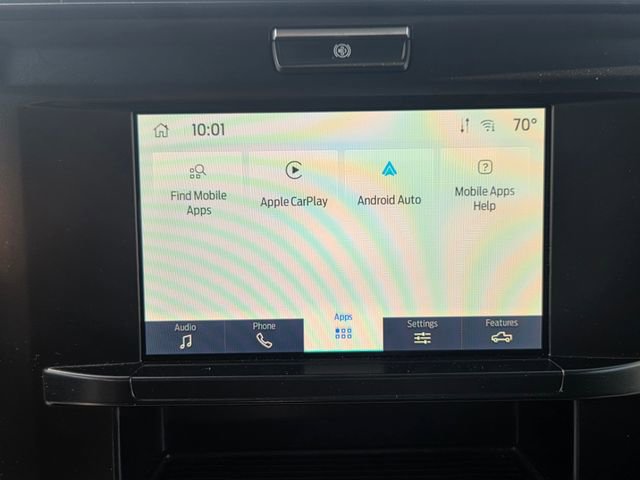 Certified 2025 Ford F350 XLT AWD/4WD image 29