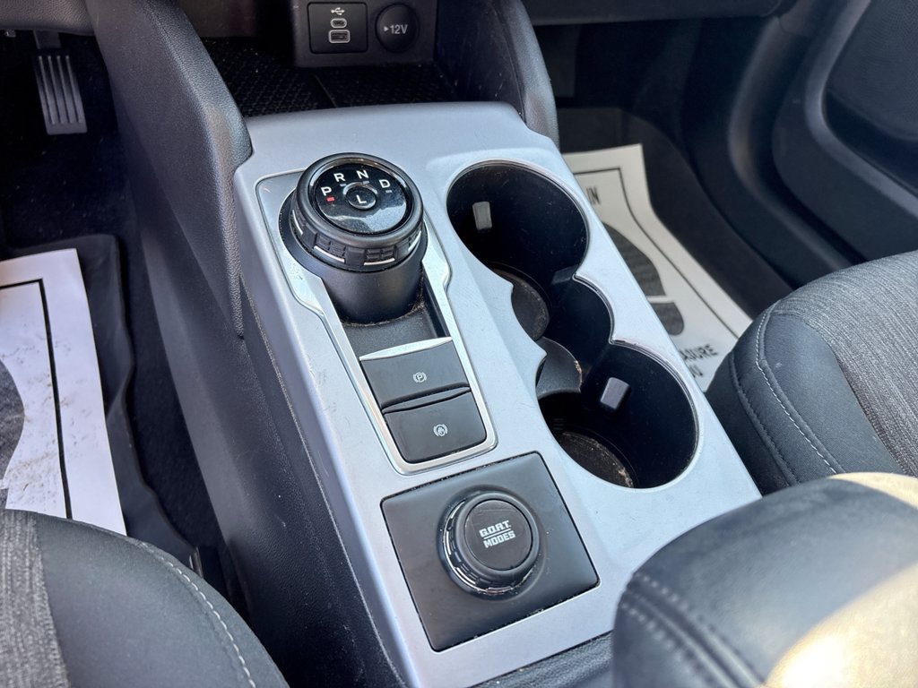 Certified 2023 Ford Bronco Sport Big Bend AWD/4WD image 37