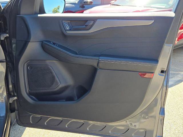 Certified 2023 Ford Escape Active image 7