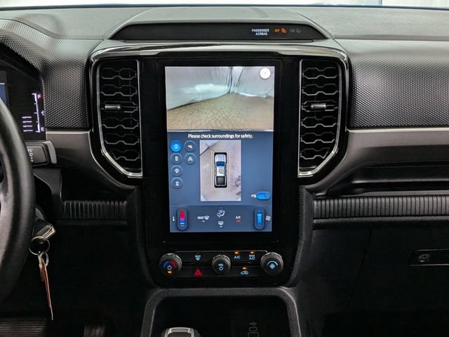 Certified 2024 Ford Ranger XLT w/ Technology Package AWD/4WD image 31