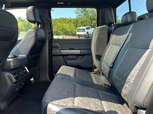 Certified 2023 Ford F150 Tremor w/ 360 Degree Camera Package image 18