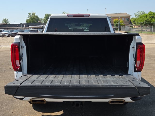 Used 2021 GMC Sierra 1500 AT4 AWD/4WD image 14